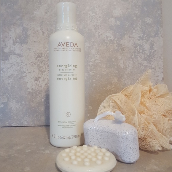 AVEDA Other - Aveda Energizing body cleanser 8.5 oz discontinued